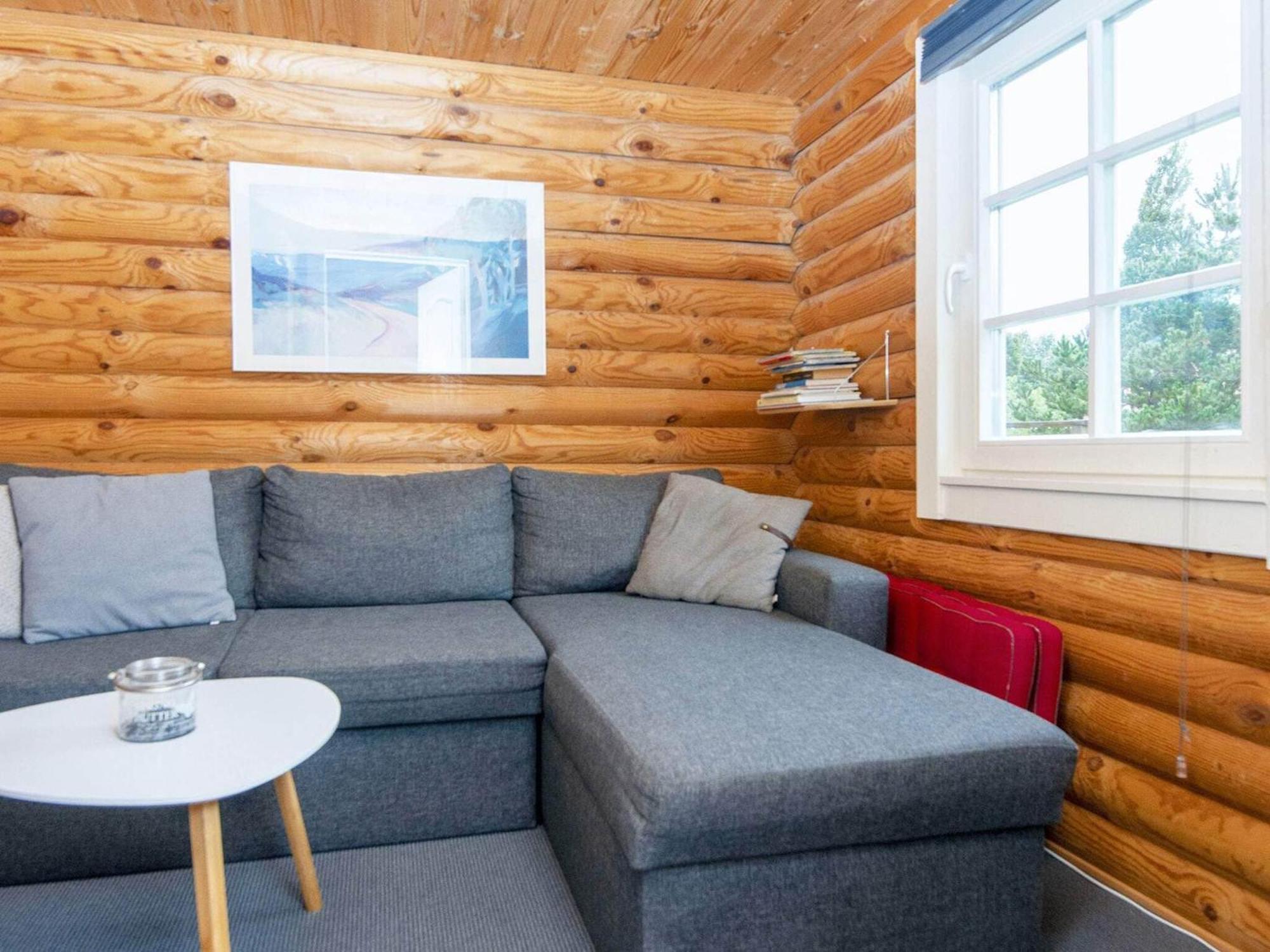 Holiday Home Hovborg X Εξωτερικό φωτογραφία