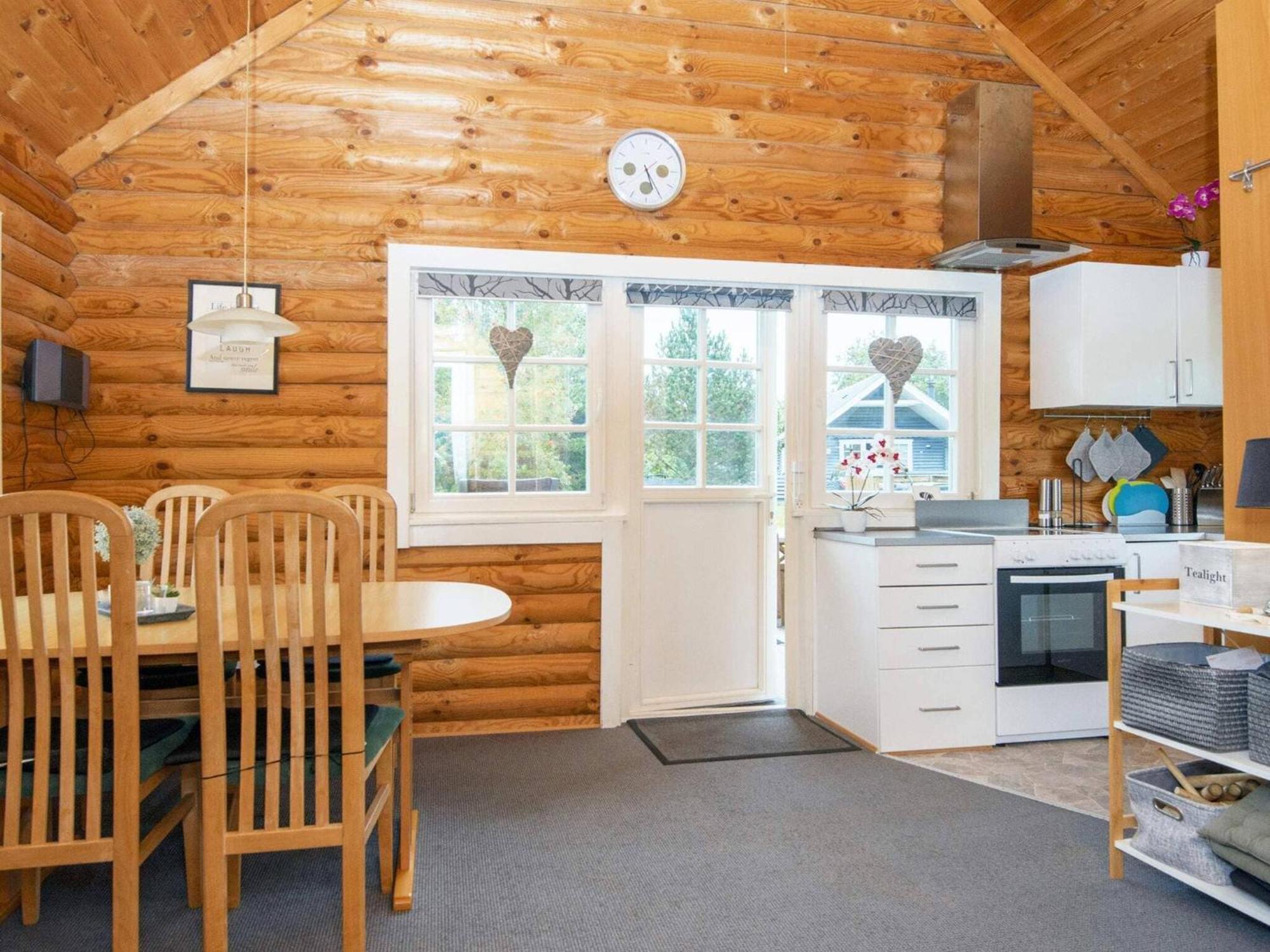 Holiday Home Hovborg X Εξωτερικό φωτογραφία